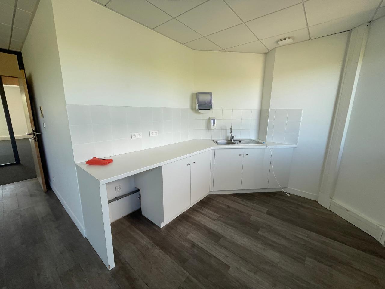 Bureau Toulouse 605m² Location bureau Toulouse Haute-Garonne OLBUR2422959 13